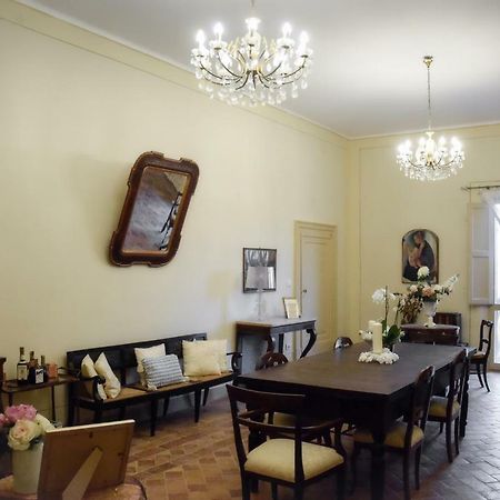 Ca'Lavalle B&B 乌尔比诺 外观 照片