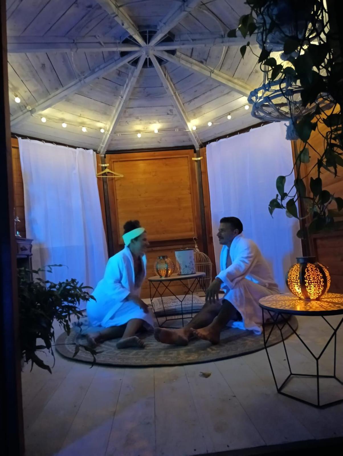 Ca'Lavalle B&B 乌尔比诺 外观 照片