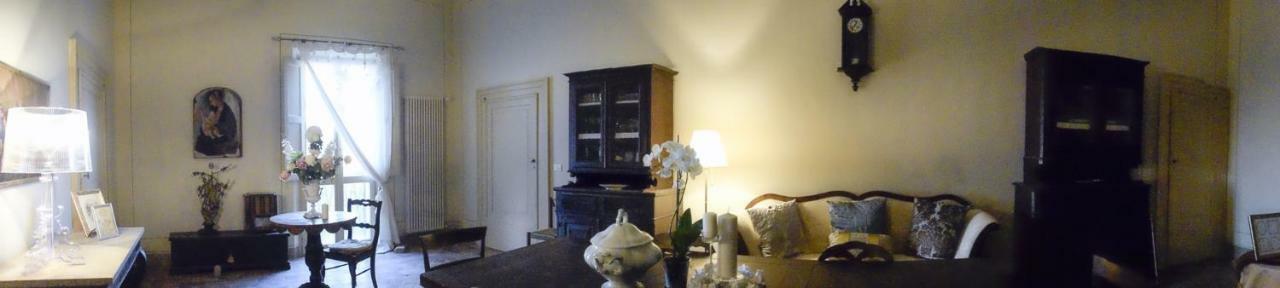 Ca'Lavalle B&B 乌尔比诺 外观 照片