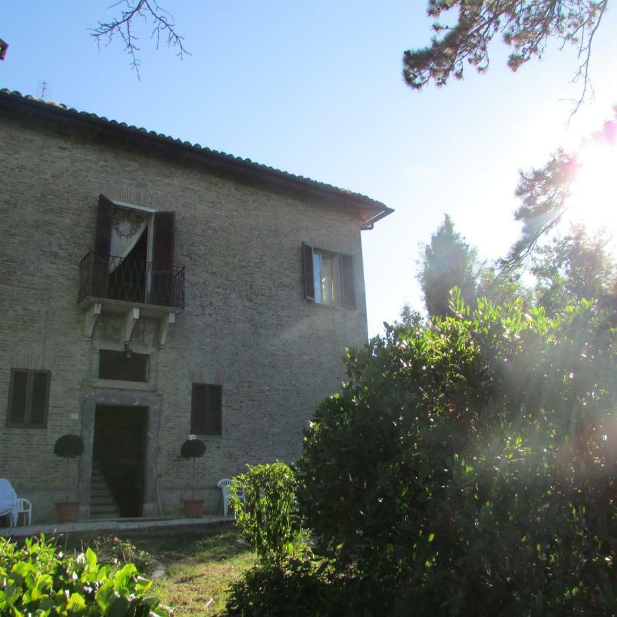 Ca'Lavalle B&B 乌尔比诺 外观 照片