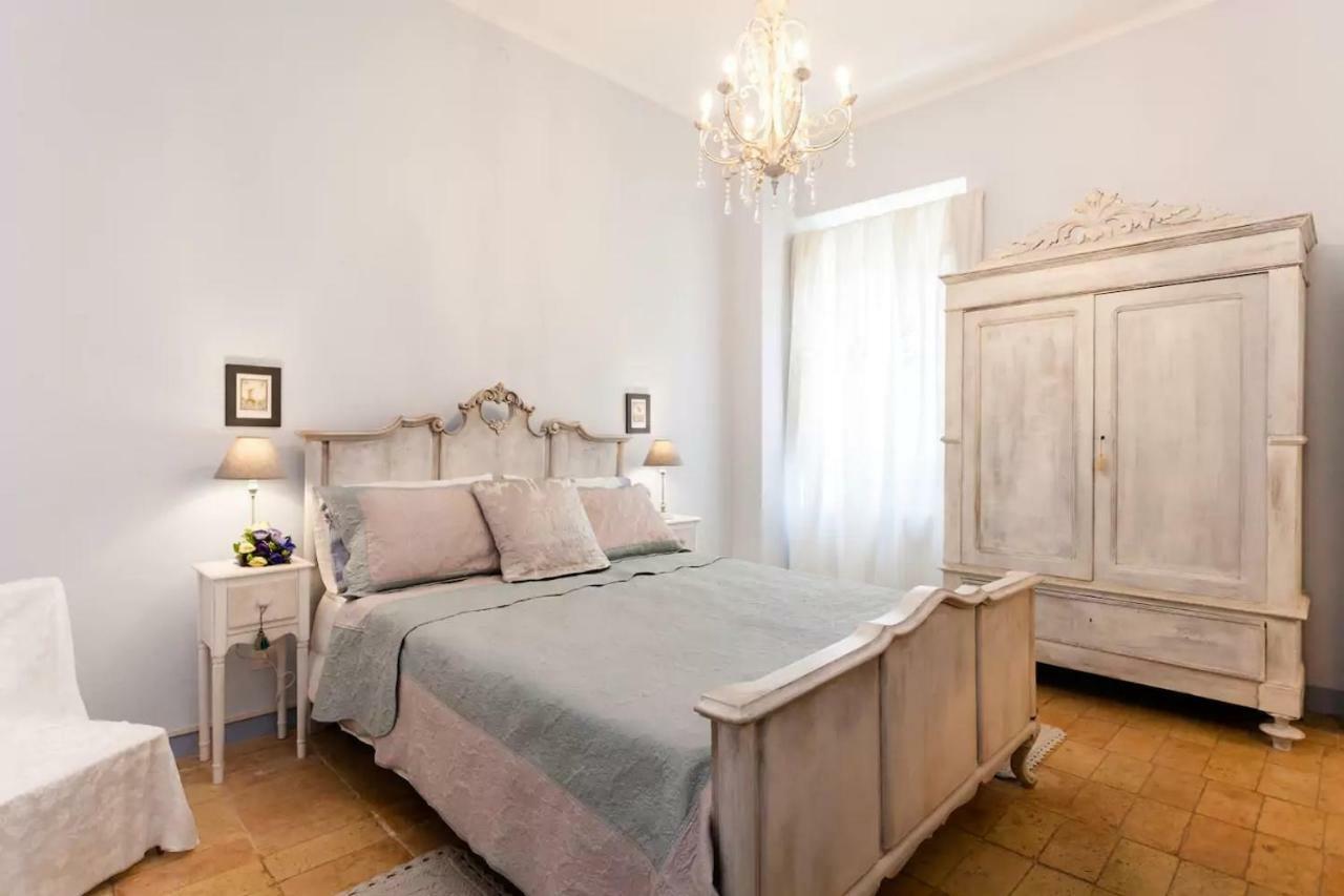 Ca'Lavalle B&B 乌尔比诺 外观 照片