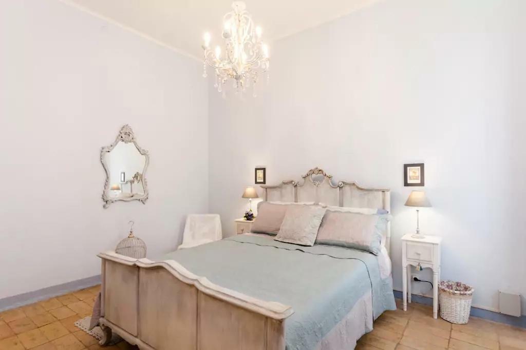 Ca'Lavalle B&B 乌尔比诺 外观 照片