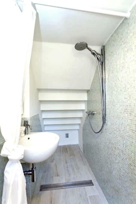 Ca'Lavalle B&B 乌尔比诺 外观 照片
