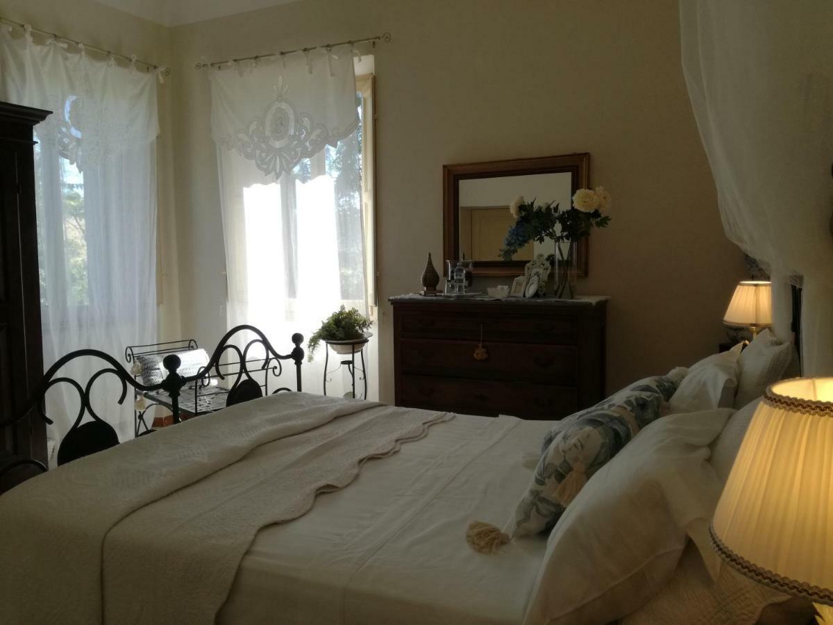 Ca'Lavalle B&B 乌尔比诺 外观 照片