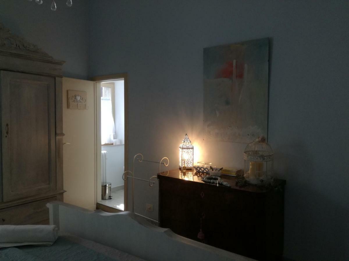 Ca'Lavalle B&B 乌尔比诺 外观 照片