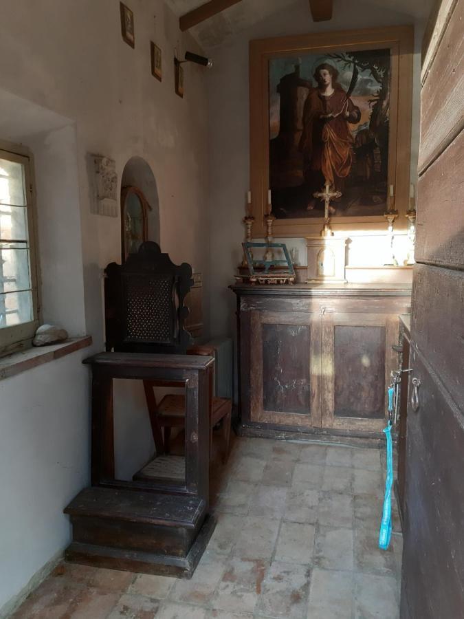 Ca'Lavalle B&B 乌尔比诺 外观 照片